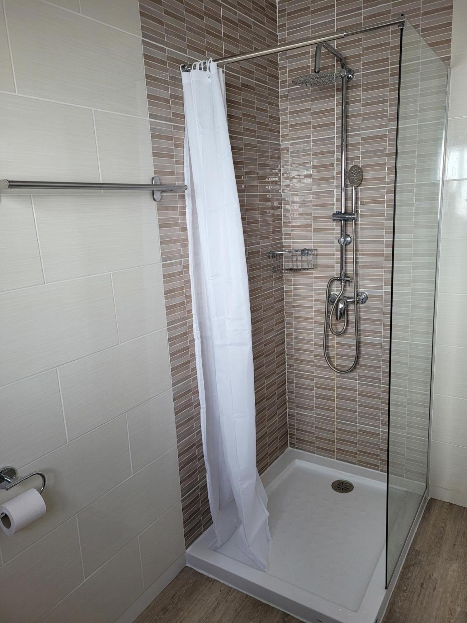 Lago Verde Suite 25 Пуерто дел Кармен Екстериор снимка